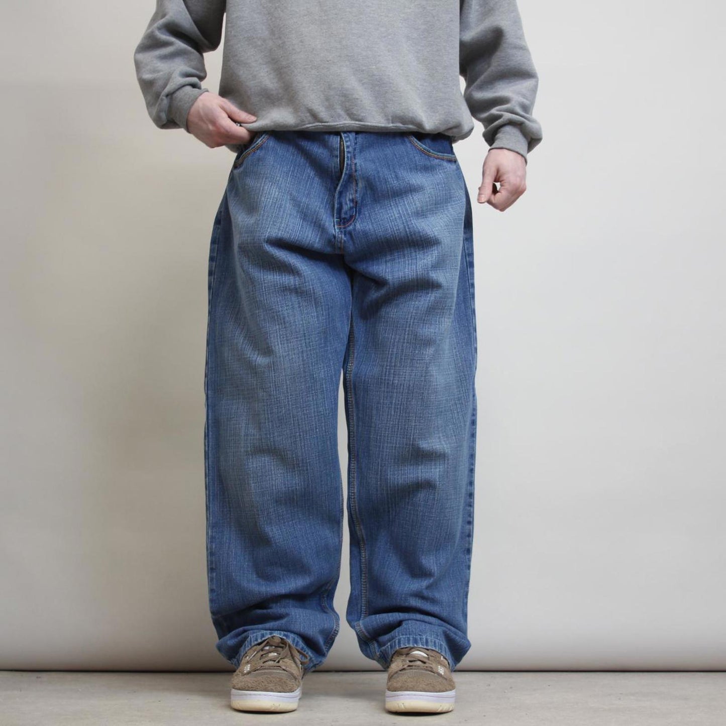Baggy Evolution jeans W36 L32