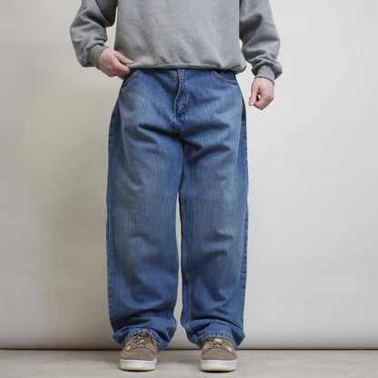 Baggy Evolution jeans W36 L32