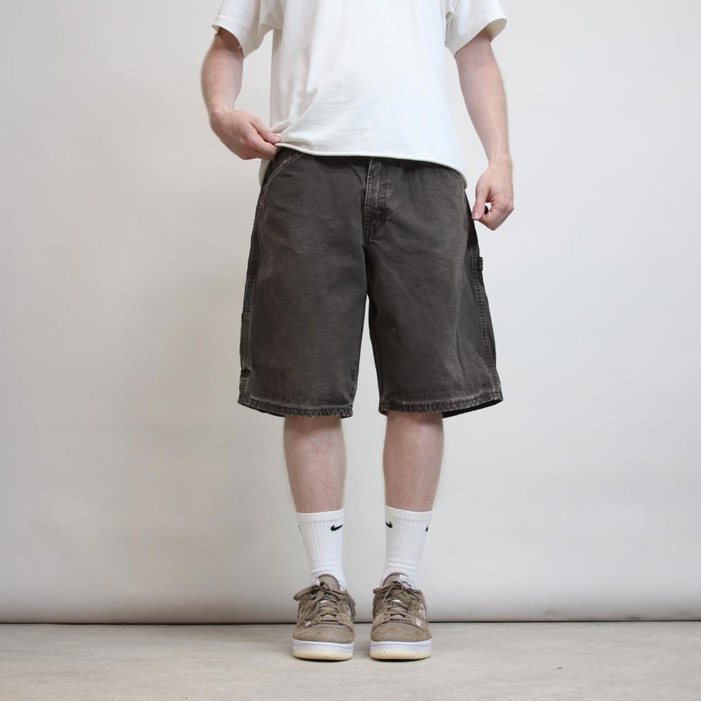 Mens Dickies carpenter shorts W36