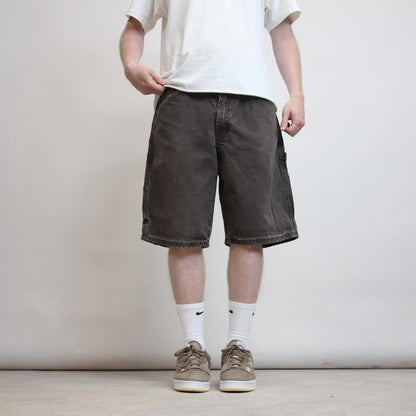 Mens Dickies carpenter shorts W36