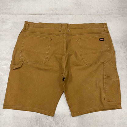 Mens Dickies carpenter jorts W44