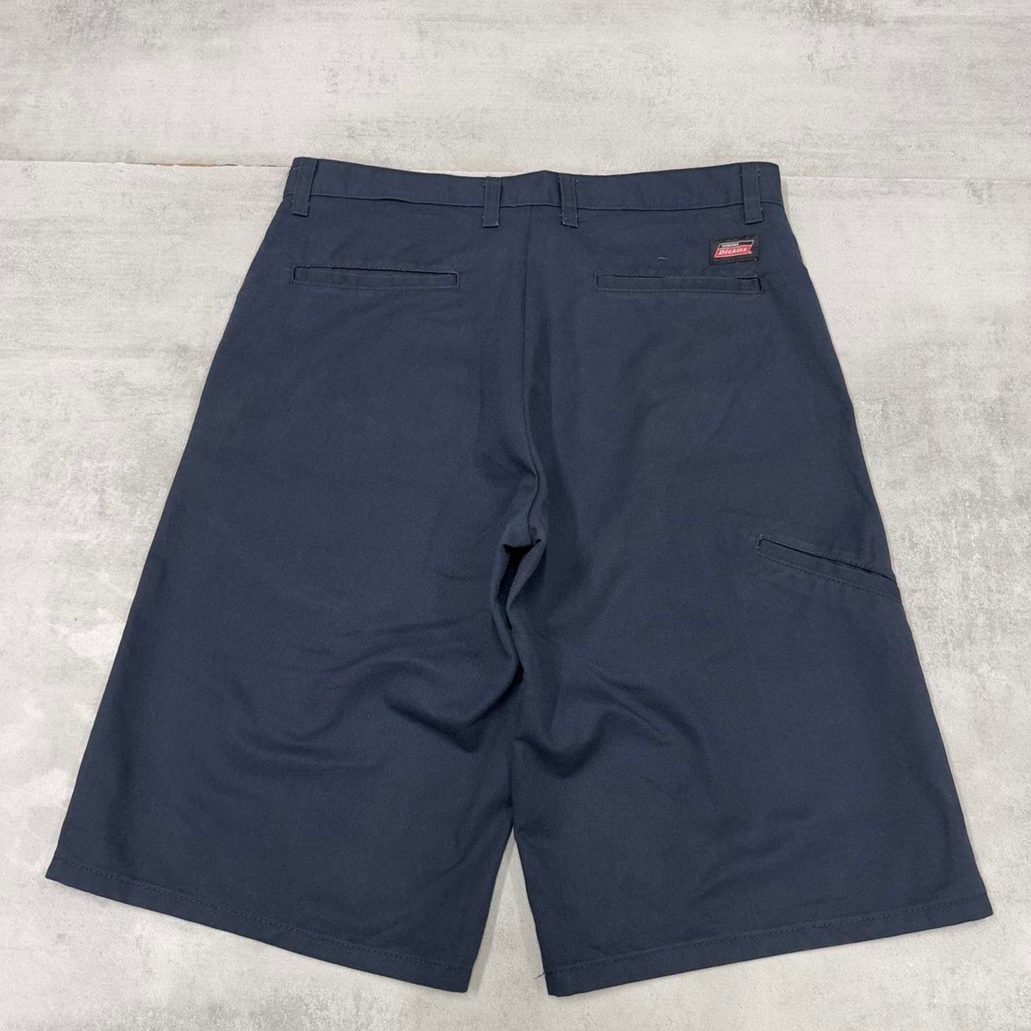 Dickies carpenter shorts W32