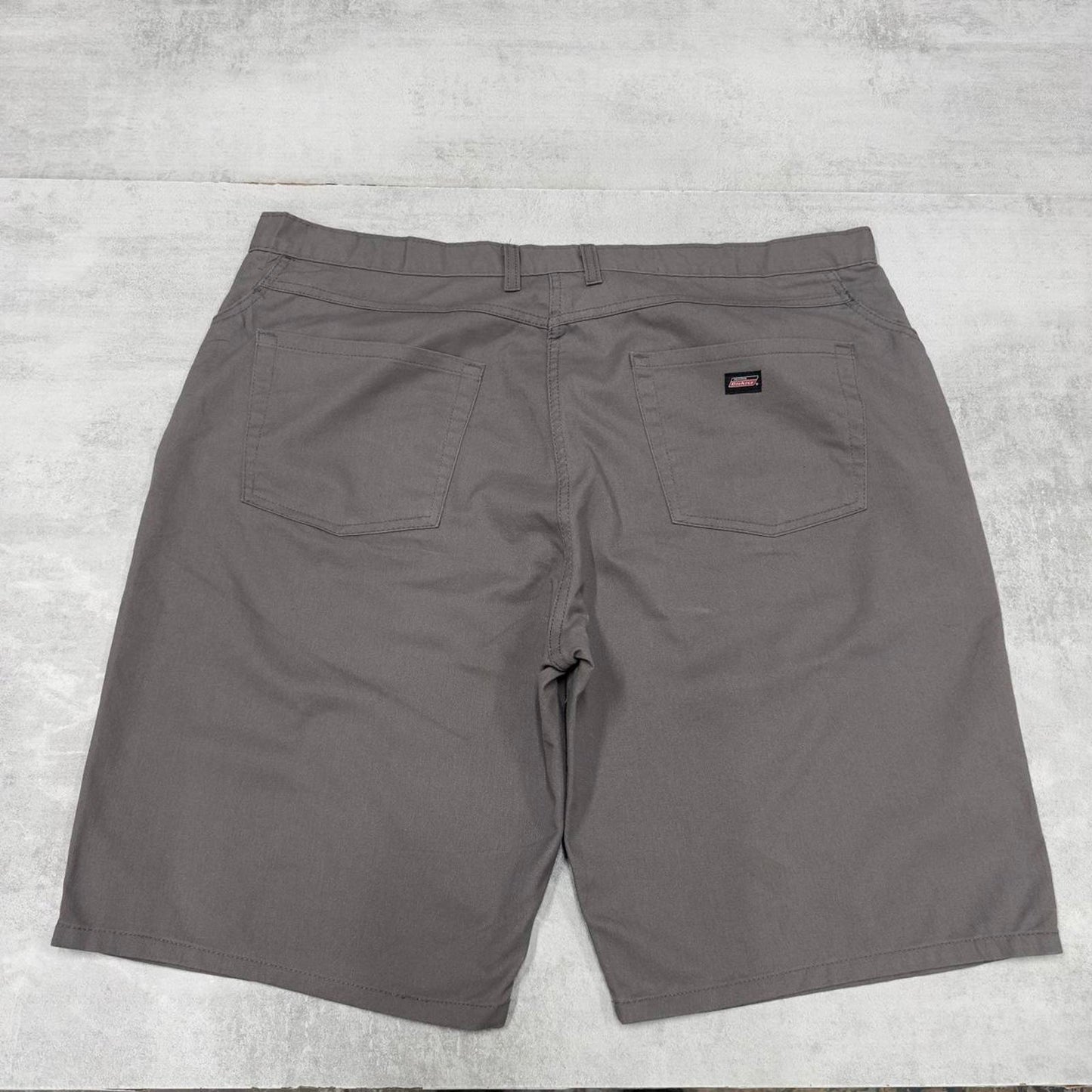Grey Dickies shorts W42