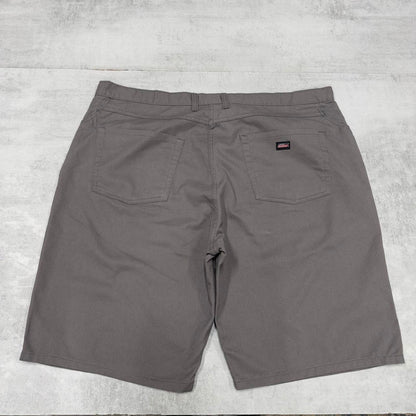 Grey Dickies shorts W42