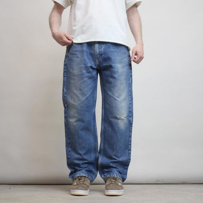 Carhartt jeans W38 L30