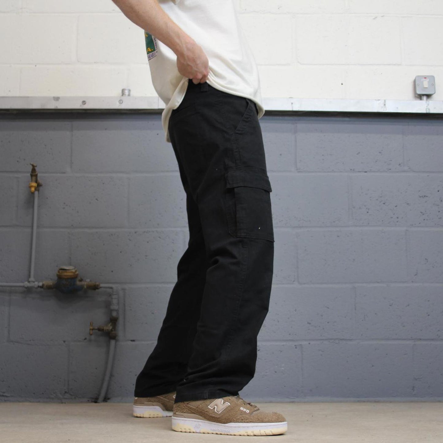 Wrangler cargo pants W32 L30