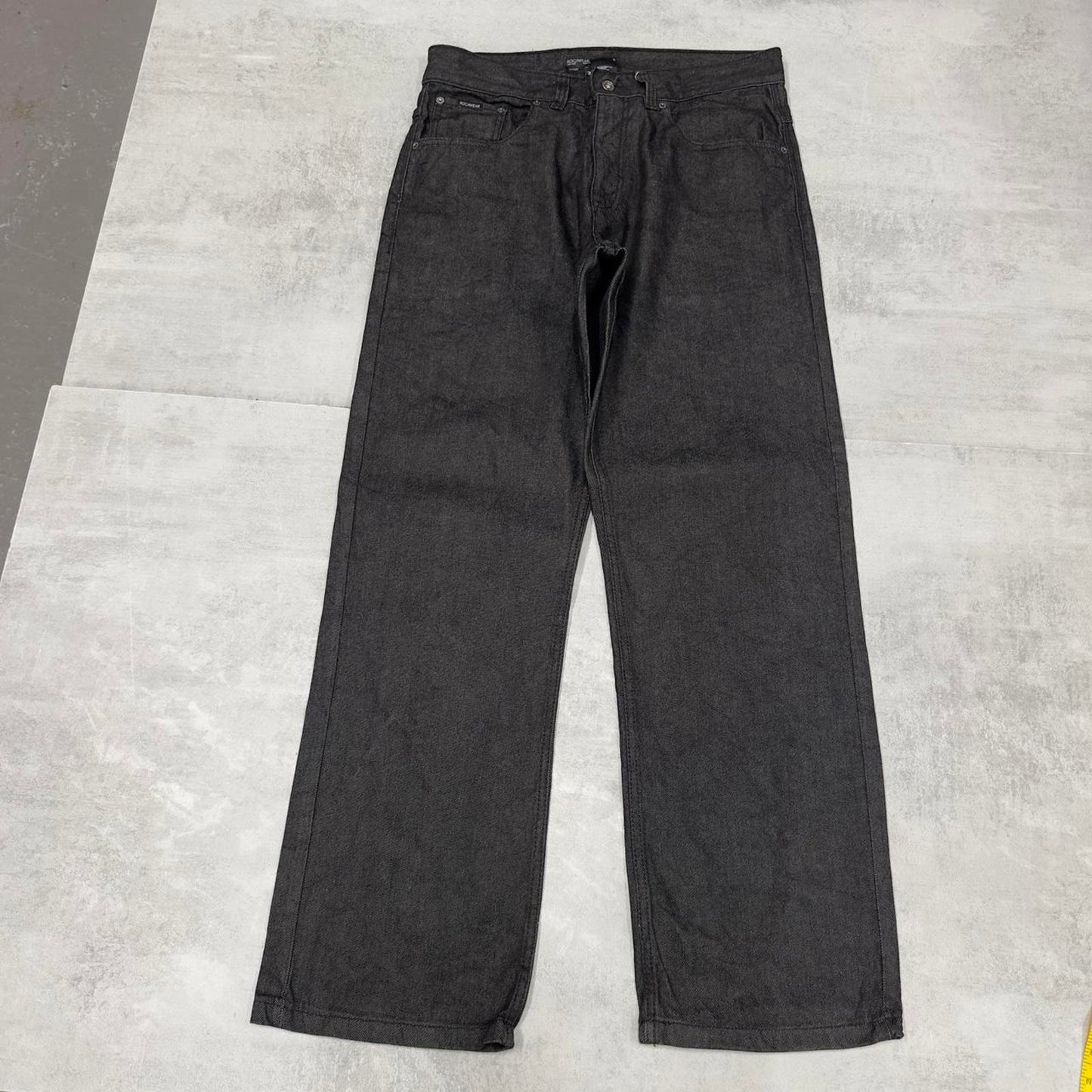 Mens baggy Rocawear jeans W36 L34