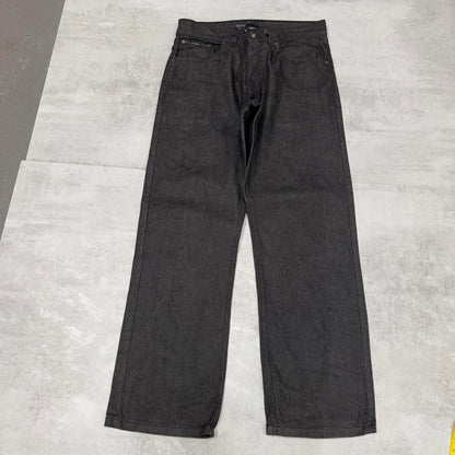 Mens baggy Rocawear jeans W36 L34