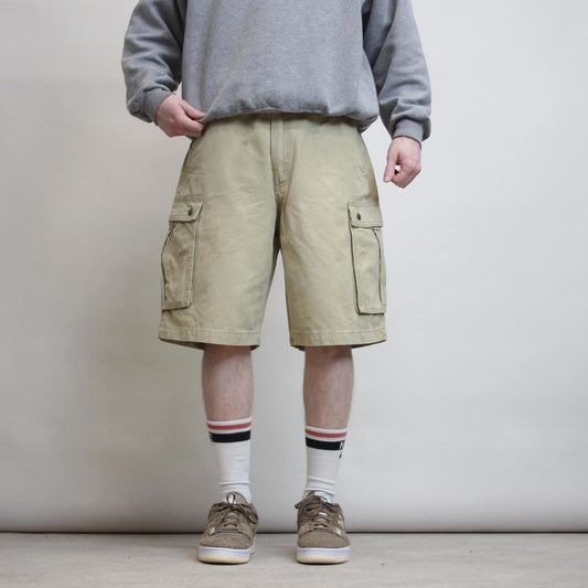 Carhartt cargo shorts W36