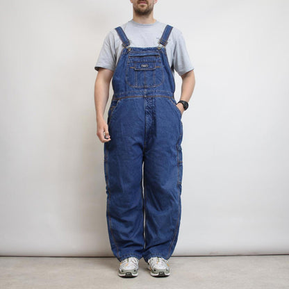 Vintage Five Brother overalls W40 L28