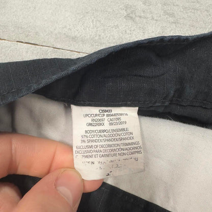 Black Dickies carpenter shorts W32
