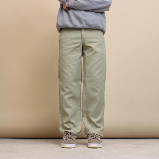Beige Dickies pants W32