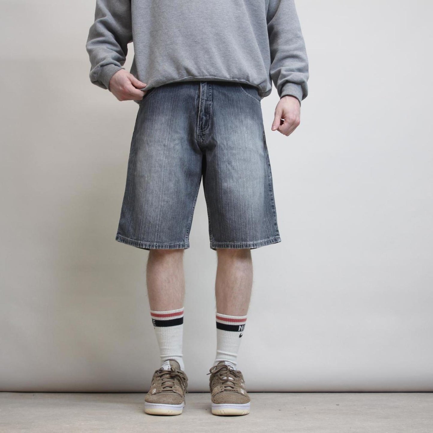 Baggy PACO jorts W30