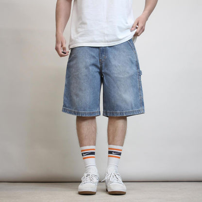 Baggy carpenter jorts W38