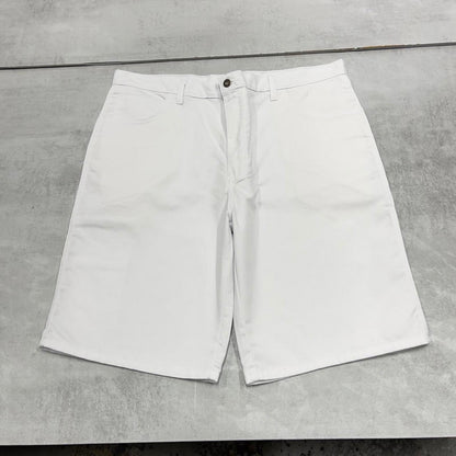 Baggy Dickies carpenter jorts W38
