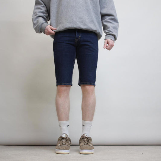 Levi's jean shorts W30