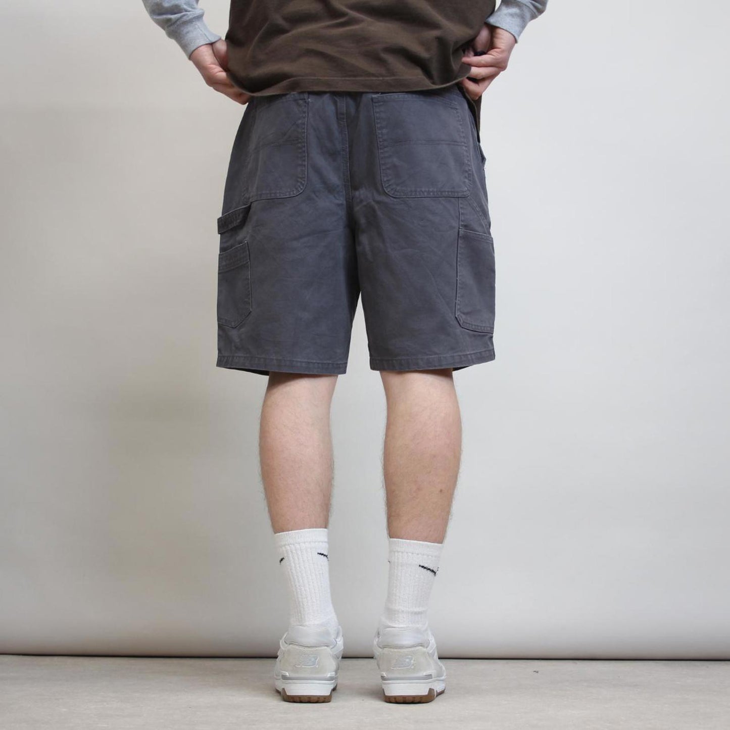 Baggy carpenter jorts W36