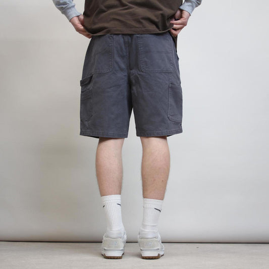 Baggy carpenter jorts W36