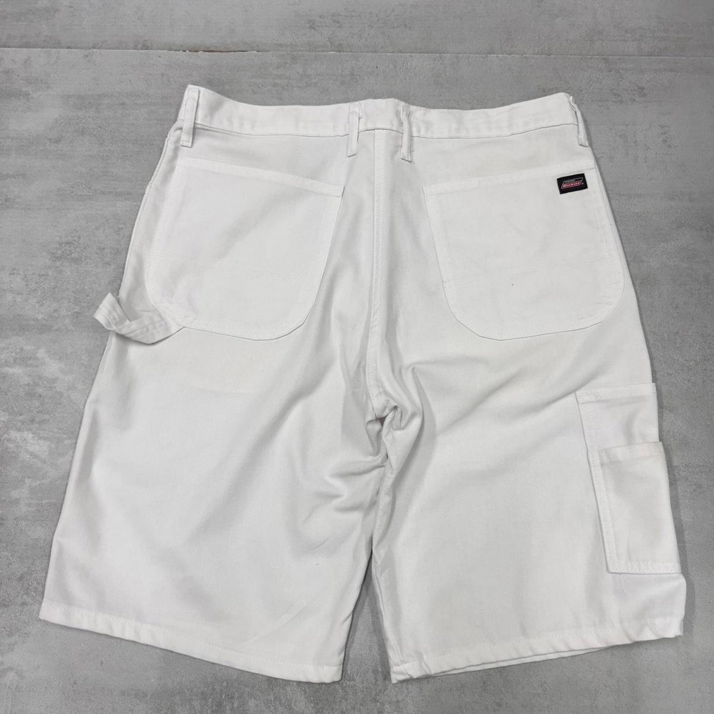 Mens Dickies carpenter shorts W36