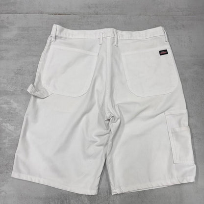 Mens Dickies carpenter shorts W36