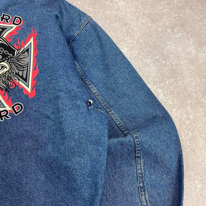 Lynyrd Skynyrd jacket