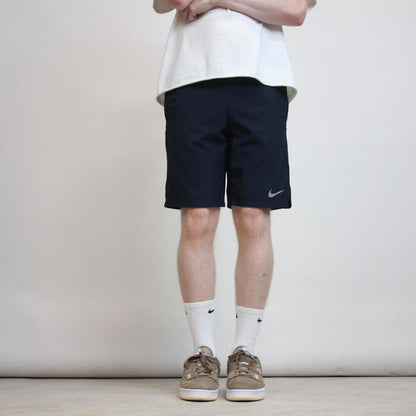 Nike Y2K Sports Shorts Small