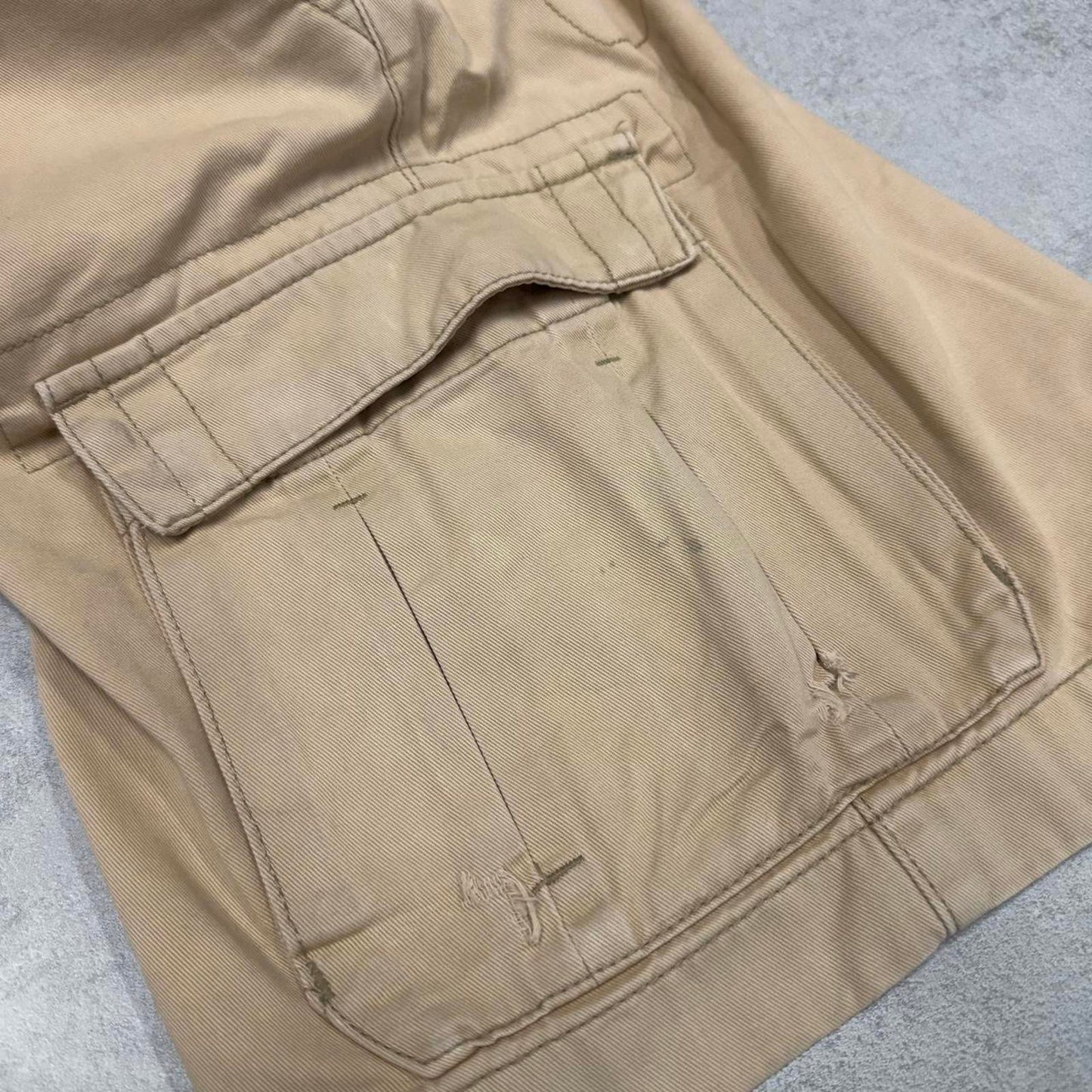 Mens Nautica Cargo shorts W34