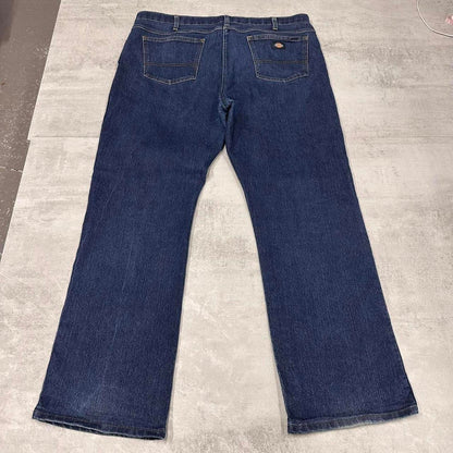 Blue Dickies jeans W40 L32