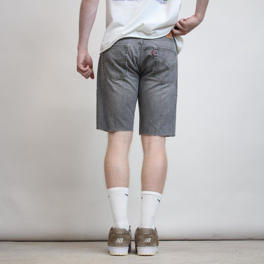 Mens Levi’s 514 jorts W31