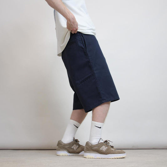 Baggy Dickies carpenter shorts W36