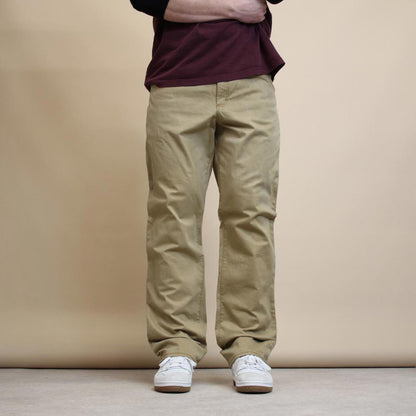 Lee trousers W38L32 loose lightweight pants