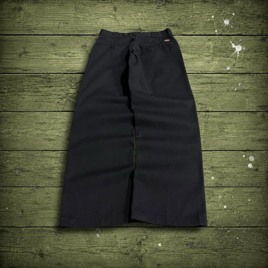 Dickies 874 work pants y2k black original fit