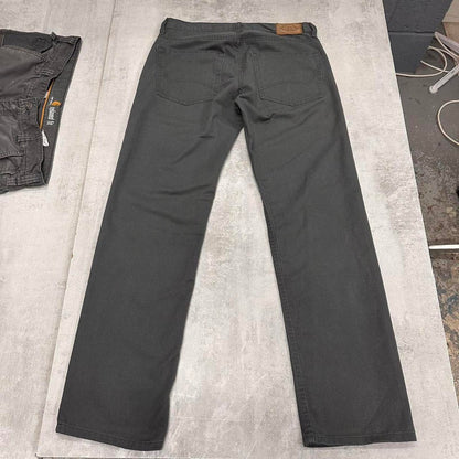 Grey Dickies pants W30L30