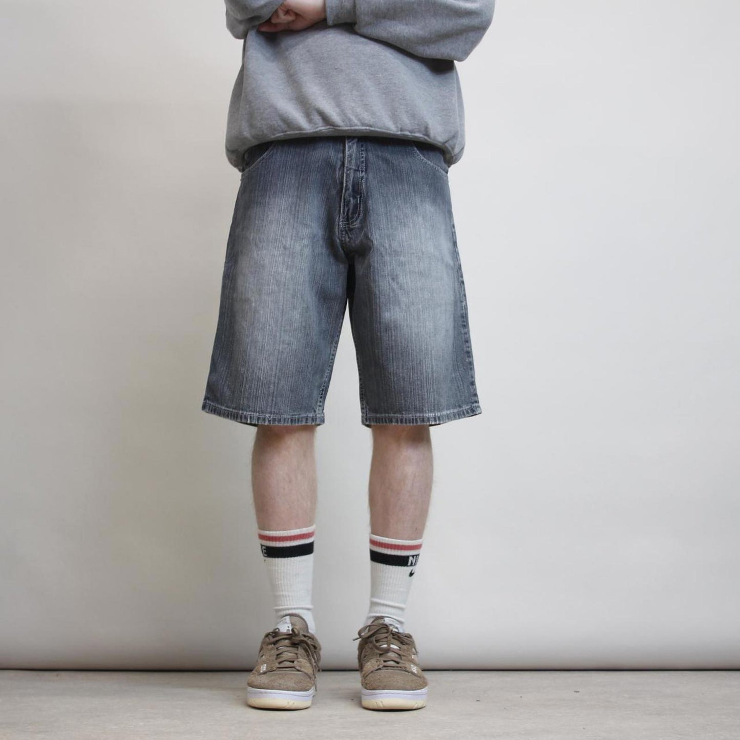 Baggy PACO jorts W30