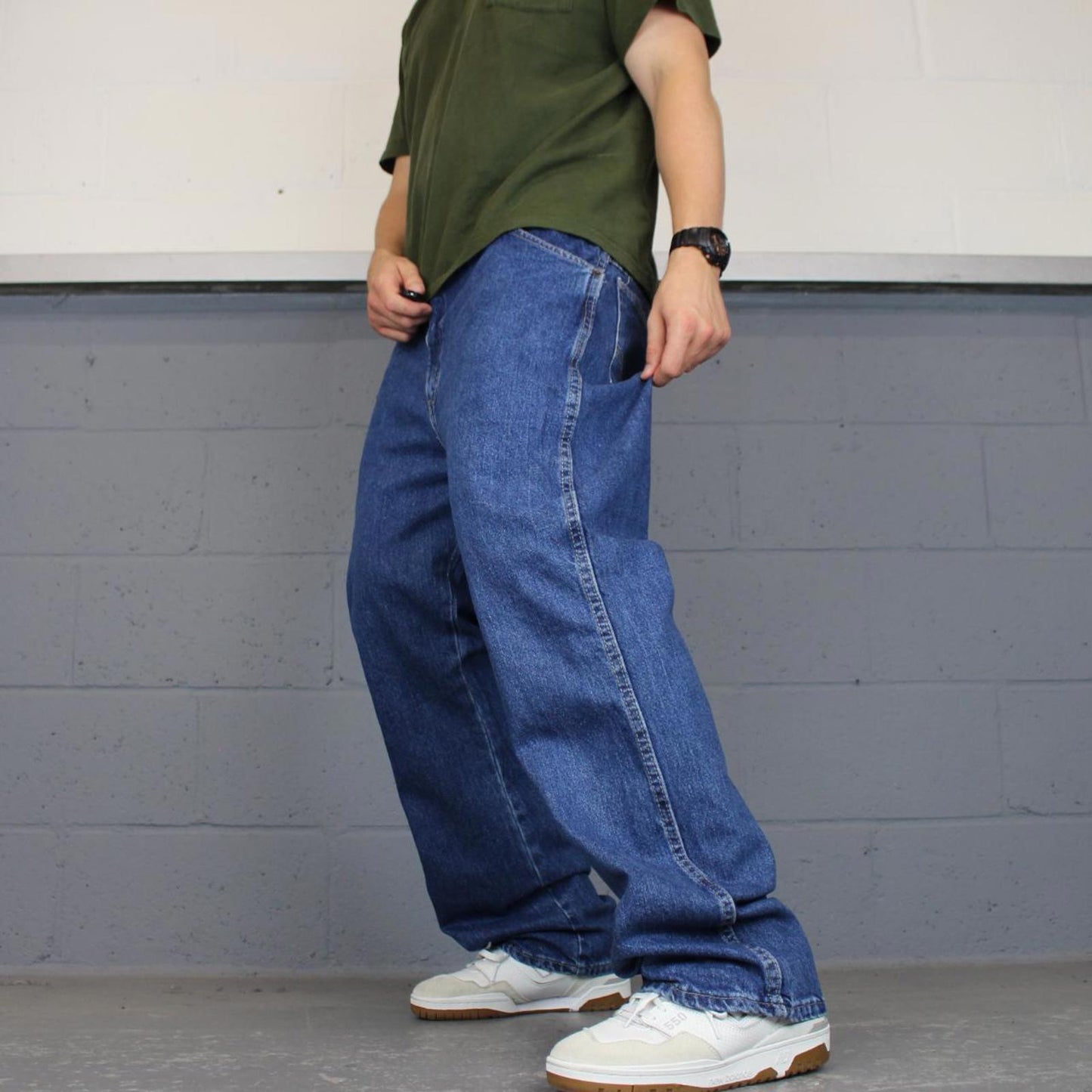 Dickies carpenter jeans W38 L30