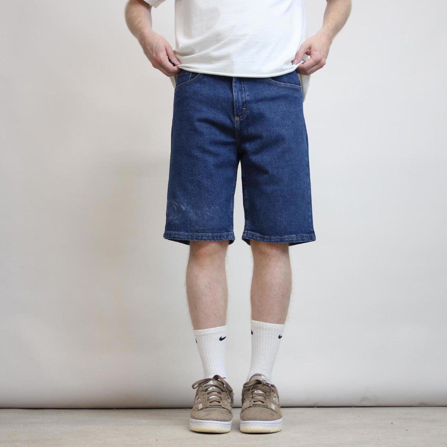 Wrangler jorts W32