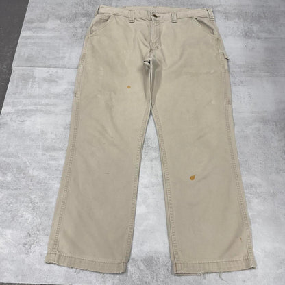 Carhartt carpenter pants W38 L30