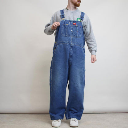 Dickies overalls W38 L26