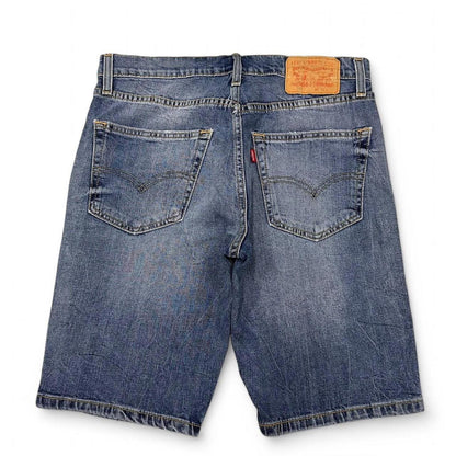 Mens Levi’s denim shorts W32