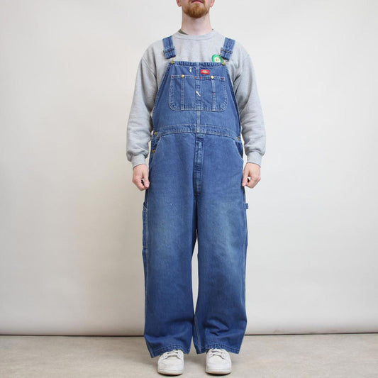 Dickies overalls W38 L26