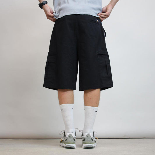 Black Dickies cargo shorts W38