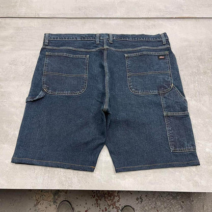 Mens Dickies carpenter jorts W42
