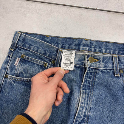 Carhartt jeans W36 L30