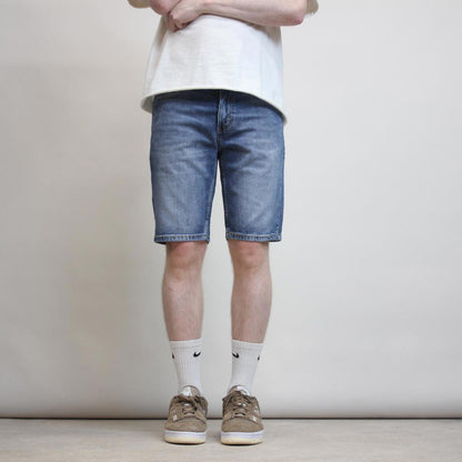 Mens Levi’s denim shorts W32