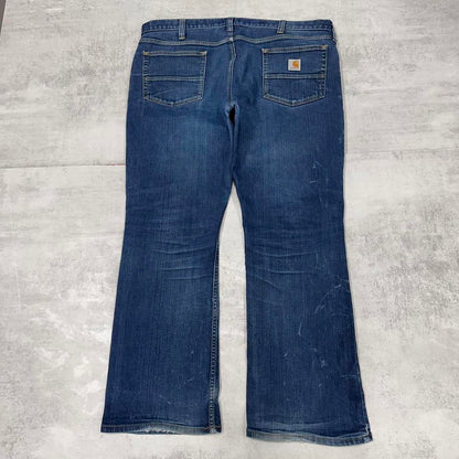 Mens vintage Carhartt jeans W42 L29.5