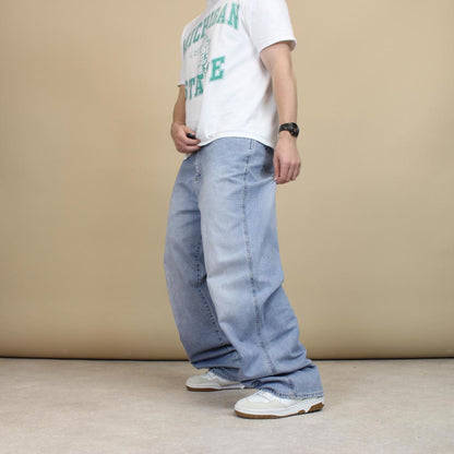 Baggy Reverb skate jeans W36 L33