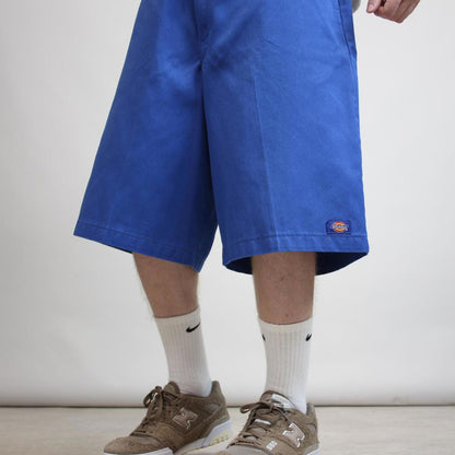Baggy Dickies carpenter shorts W38