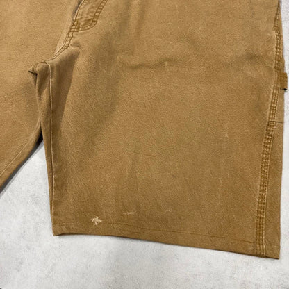 Mens Loose Dickies Carpenter Jorts W44