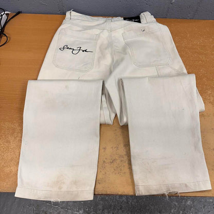 Baggy Sean John carpenter jeans W30 L32