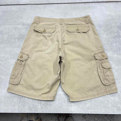 Loose Lee cargo shorts W30